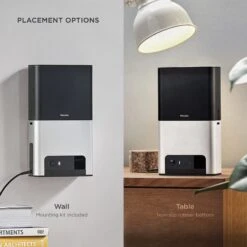 Petcube Bites 2 Wi-Fi Pet Camera & Treat Dispenser 11 Petcube Bites 2 Wi-Fi Pet Camera & Treat Dispenser -PetSafe Kong Shop 182388 PT4. AC SS1800 V1563922116