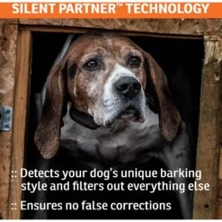 SportDOG NoBark 8 Standard Waterproof Dog Bark Collar -PetSafe Kong Shop 182849 PT3. AC SS1800 V1620220690