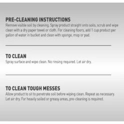 Nature's Miracle Advanced Platinum Dog Antibacterial Stain Remover & Odor Eliminator Spray, 32-oz Bottle -PetSafe Kong Shop 183004 PT7. AC SS1800 V1701116418