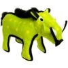 Tuffy's Desert Warthog Plush Dog Toy