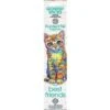Gonesh Best Friends Purrrfect Pet Incense Sticks, 30 Count