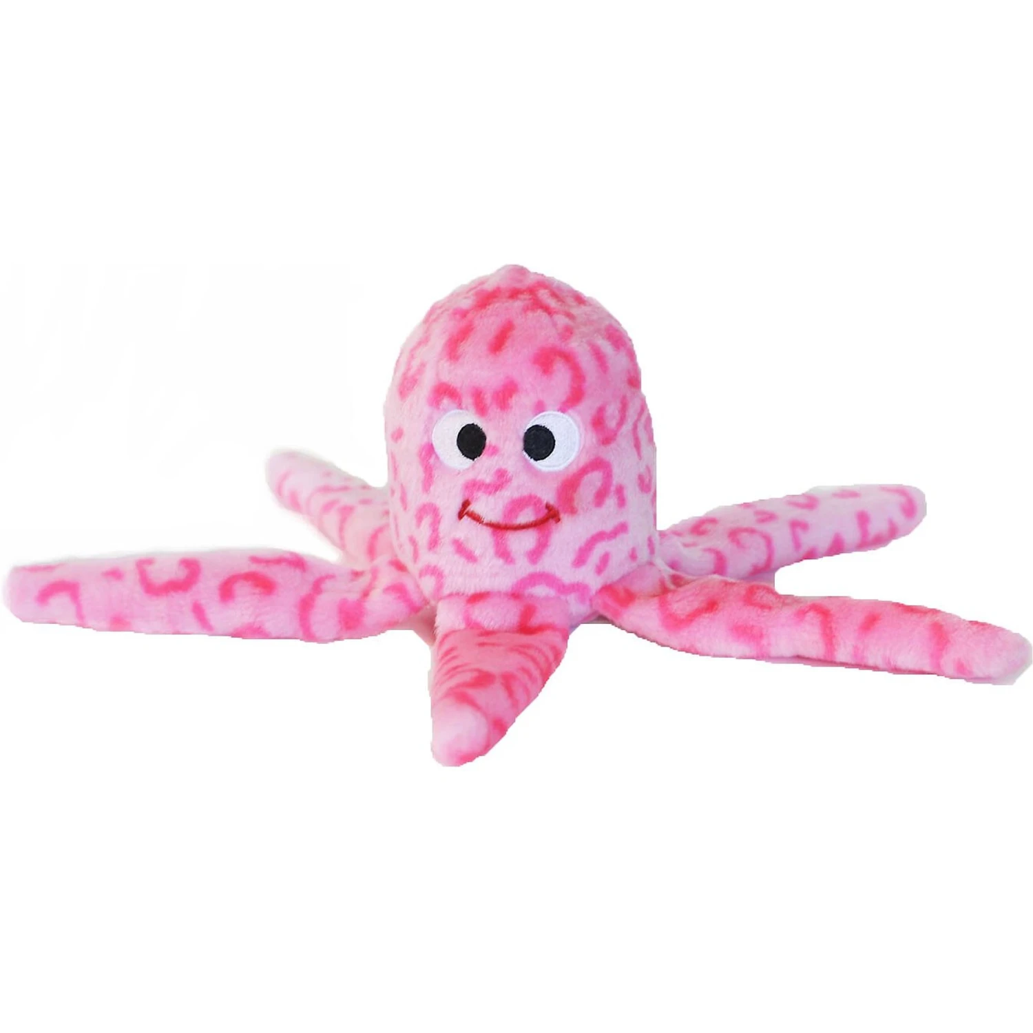 ZippyPaws Floppy Jelly Dog Toy 1 ZippyPaws Floppy Jelly Dog Toy