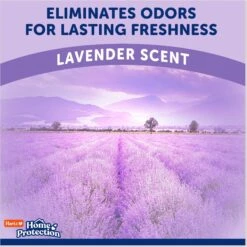 Hartz Home Protection No Odor No Leaks Lavender Scented XX-Large Dog Pads -PetSafe Kong Shop 184968 PT4. AC SS1800 V1689970362