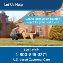 PetSafe Stay & Play Wireless Dog Fence Replacement Transmitter -PetSafe Kong Shop 185246 PT6. AC SS1800 V1603291280