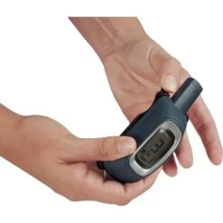 PetSafe Remote Dog Trainer Transmitter Belt Clip -PetSafe Kong Shop 185248 PT2. AC SS1800 V1592386858