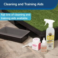 PetSafe Pet Loo Portable Dog Potty Pee Pod & Wee Sponge Disposal Kit, 7 Count 13 PetSafe Pet Loo Portable Dog Potty Pee Pod & Wee Sponge Disposal Kit, 7 Count -PetSafe Kong Shop 185266 PT6. AC SS1800 V1700155517