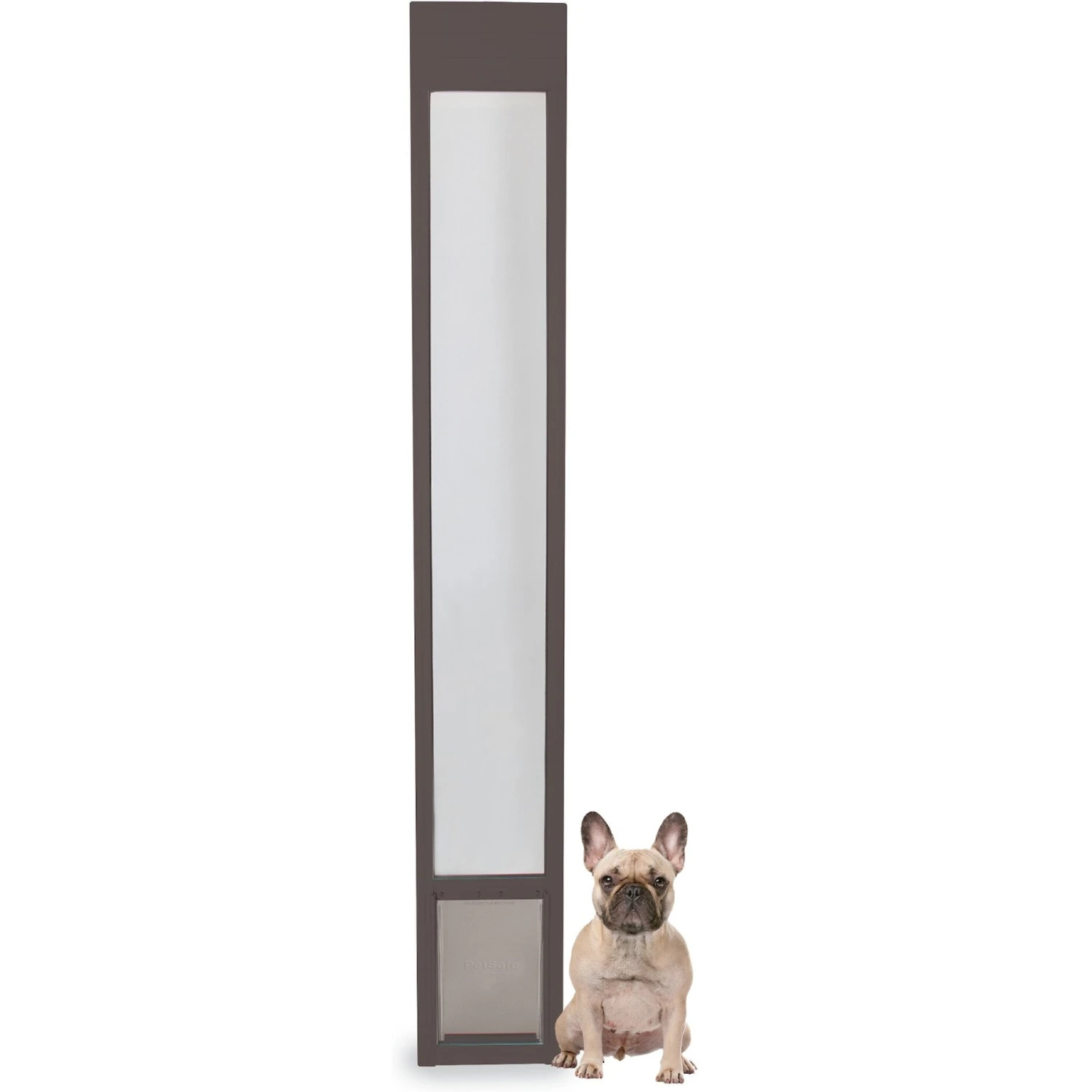 PetSafe Sliding 81-in Glass Pet Door 1 PetSafe Sliding 81-in Glass Pet Door