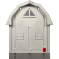 Dog Palace Dog House -PetSafe Kong Shop 186730 PT3. AC SS1800 V1565104695