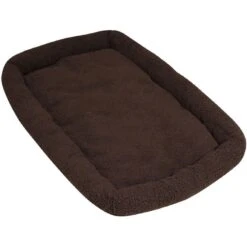 Dog Palace Dog House & Fleece Bed -PetSafe Kong Shop 186737 PT6. AC SS1800 V1565104421