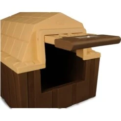 DP Hunter Dog House & Heating Pad 11 DP Hunter Dog House & Heating Pad -PetSafe Kong Shop 186743 PT2. AC SS1800 V1565104358