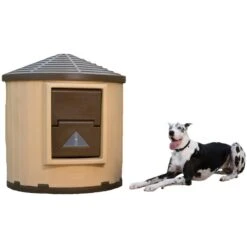 CRB Palace Dog House -PetSafe Kong Shop 186749 PT2. AC SS1800 V1590671536