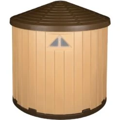 CRB Palace Dog House -PetSafe Kong Shop 186749 PT7. AC SS1800 V1628189771