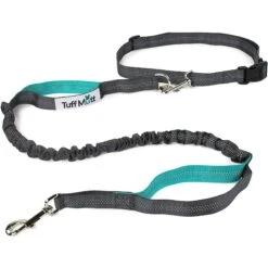 Tuff Mutt Hands Free Bungee Dog Leash