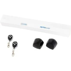 Autoslide Elite Ultimate Motion Sensing Dog Door & Remote