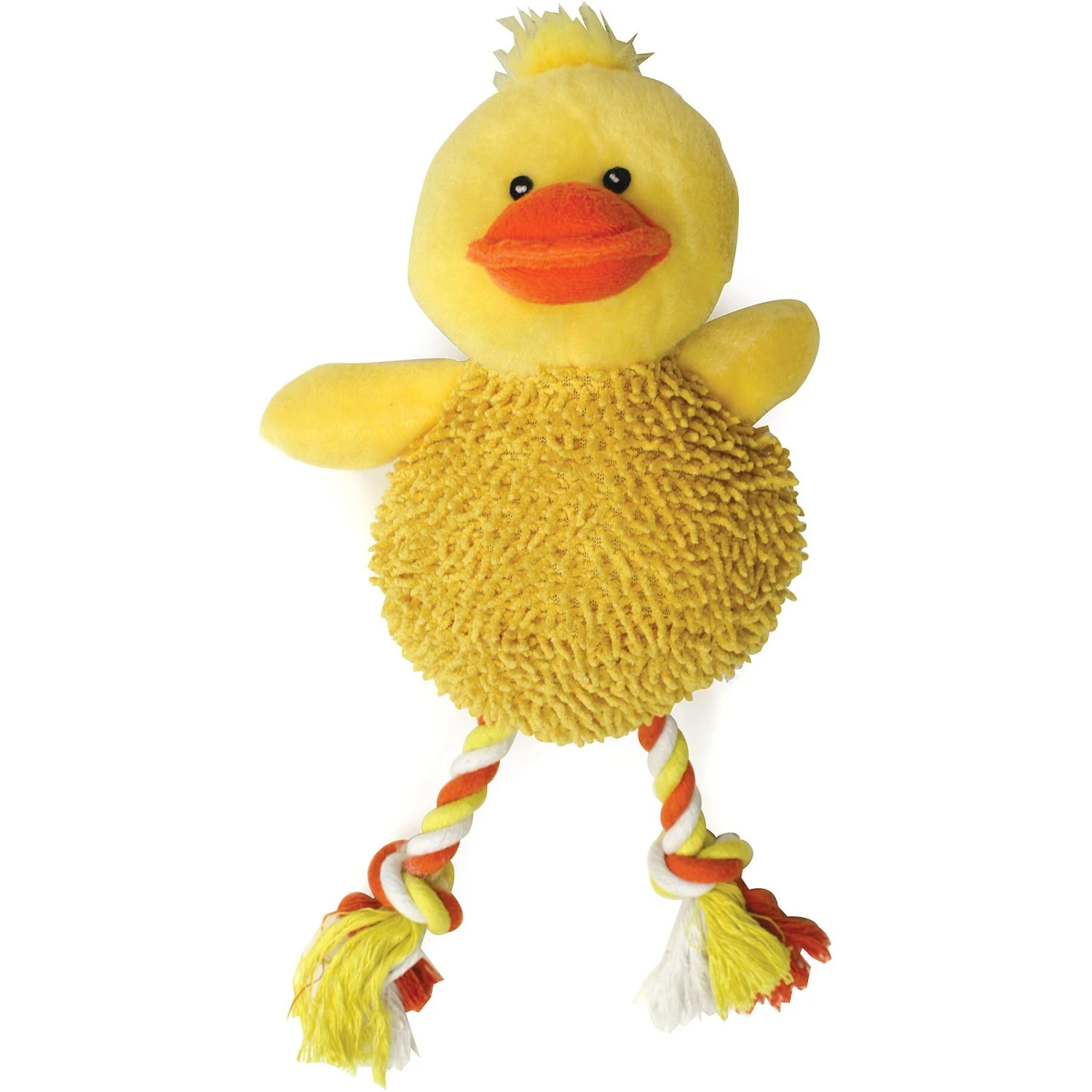 Ethical Pet Gigglers Pals Plush Dog Toy, Character Varies 2 Ethical Pet Gigglers Pals Plush Dog Toy, Character Varies - Image 2