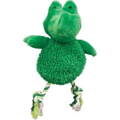 Ethical Pet Gigglers Pals Plush Dog Toy, Character Varies 5 Ethical Pet Gigglers Pals Plush Dog Toy, Character Varies -PetSafe Kong Shop 188988 pt2. AC SS1800 V1565031419