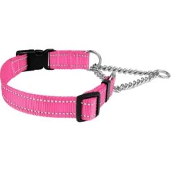 CollarDirect Nylon Reflective Martingale Dog Collar -PetSafe Kong Shop 190166 PT3. AC SS1800 V1612363271