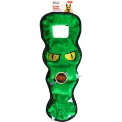 Outward Hound Tough Seamz Squeaky Plush Dog Toy 15 Outward Hound Tough Seamz Squeaky Plush Dog Toy -PetSafe Kong Shop 190614 PT7. AC SS1800 V1636503523