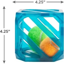 Outward Hound Puzzle Cube Interactive Dog Toy 12 Outward Hound Puzzle Cube Interactive Dog Toy -PetSafe Kong Shop 190628 PT4. AC SS1800 V1636511658