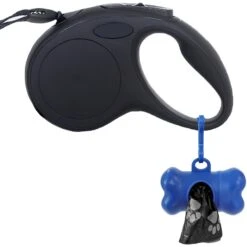 Downtown Pet Supply Dog Poop Bags & Dispensers, 2200 Count -PetSafe Kong Shop 191070 PT3. AC SS1800 V1565044112