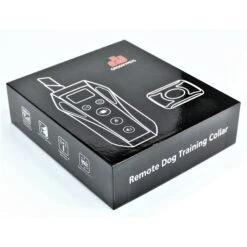 GroovyPets 650 Yard Waterproof Dog Training Shock Collar -PetSafe Kong Shop 191076 PT6. AC SS1800 V1626747365