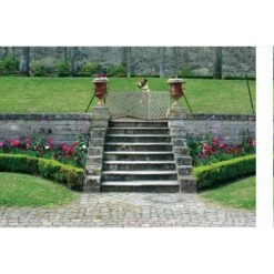 Etna Wood Lattice Design Pet Gate -PetSafe Kong Shop 191458 PT3. AC SS1800 V1565365198