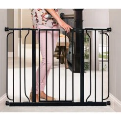 Regalo Pet Products Easy Step Extra Wide Dog Gate
