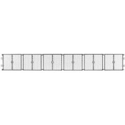 Regalo Pet Products 2-in-1 Play Yard & Safety Dog Gate -PetSafe Kong Shop 191873 pt2. AC SS1800 V1578592677