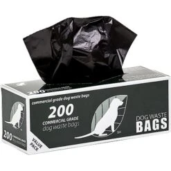 Zero Waste USA Roll Poop Bags