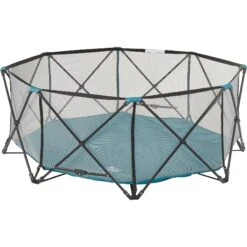 Regalo Pet Products Deluxe My Play Portable Soft-sided Dog & Cat Playpen -PetSafe Kong Shop 192145 PT6. AC SS1800 V1582320063