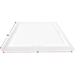 Four Paws Wee-Wee Super Absorbent Dog Pee Pads With Insta-Rise Border 13 Four Paws Wee-Wee Super Absorbent Dog Pee Pads With Insta-Rise Border -PetSafe Kong Shop 192218 PT4. AC SS1800 V1663019842
