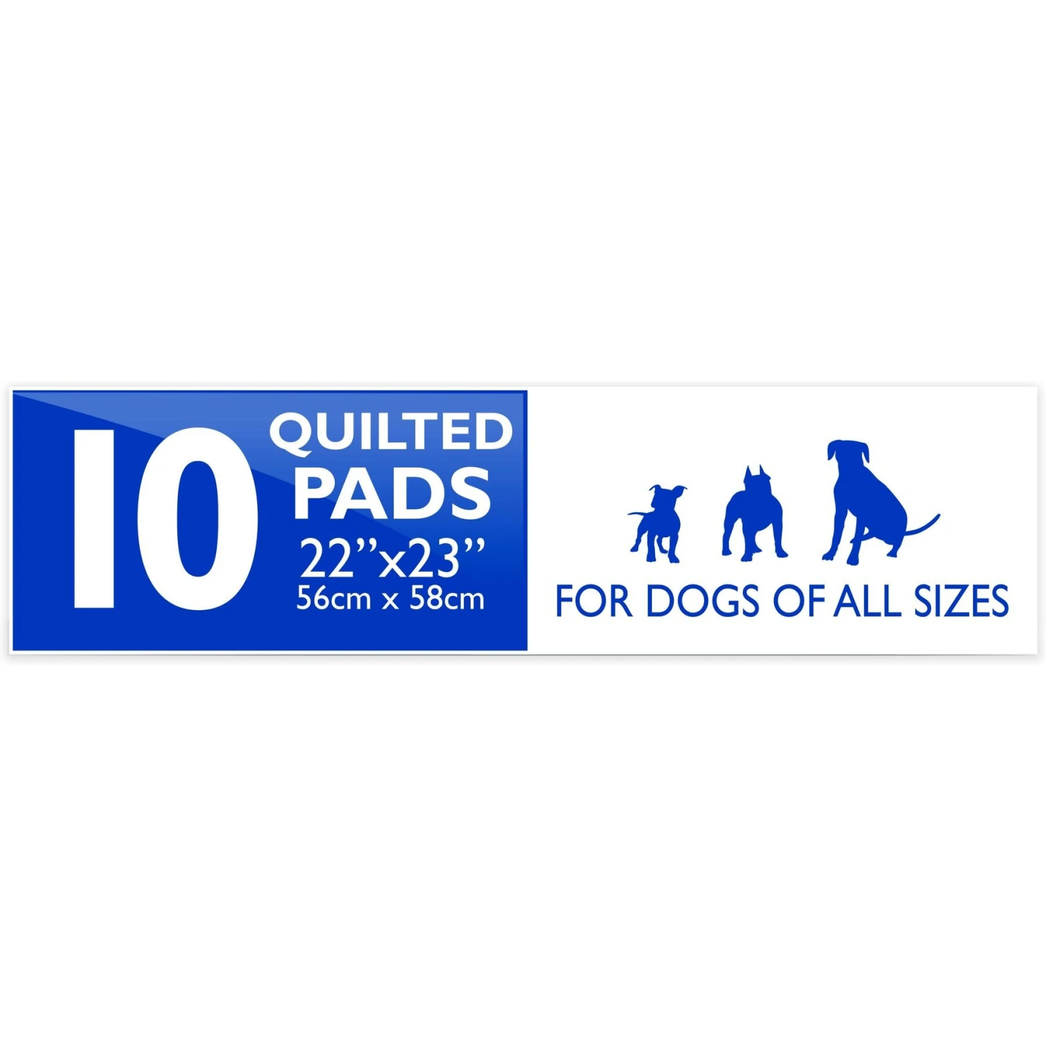 Four Paws Wee-Wee Super Absorbent Dog Pee Pads With Insta-Rise Border 8 Four Paws Wee-Wee Super Absorbent Dog Pee Pads With Insta-Rise Border - Image 8