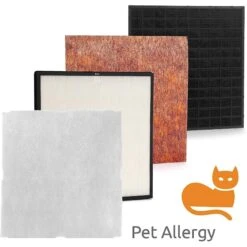 Rabbit Air MinusA2 Allergy SPA-780N WIFI Control Pet Odor Air Purifier 7 Rabbit Air MinusA2 Allergy SPA-780N WIFI Control Pet Odor Air Purifier -PetSafe Kong Shop 192875 PT2. AC SS1800 V1565967466