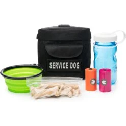 Industrial Puppy Do Not Pet Dog Harness Backpacks 10 Industrial Puppy Do Not Pet Dog Harness Backpacks -PetSafe Kong Shop 193779 PT3. AC SS1800 V1566938267