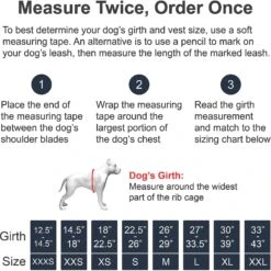 Industrial Puppy Therapy Dog Vest Harness With Therapy Dog Patches 12 Industrial Puppy Therapy Dog Vest Harness With Therapy Dog Patches -PetSafe Kong Shop 193882 PT5. AC SS1800 V1573486873