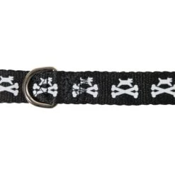 Wagberry Dog & Crossbones Dog Leash 8 Wagberry Dog & Crossbones Dog Leash -PetSafe Kong Shop 194054 PT2. AC SS1800 V1649719913
