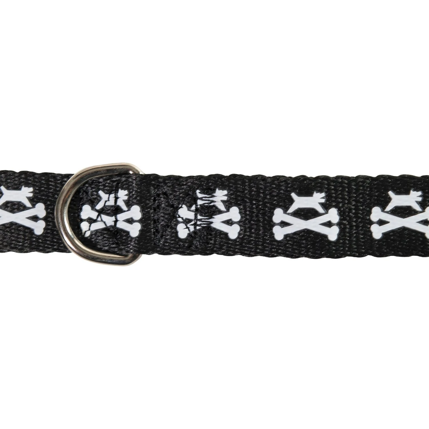 Wagberry Dog & Crossbones Dog Leash 3 Wagberry Dog & Crossbones Dog Leash - Image 3