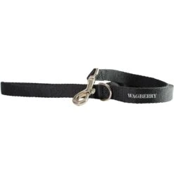 Wagberry Heritage Dog Leash