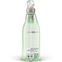 Ion Fusion Severe Pet Stain & Odor Remover, 32-oz Bottle & 32-oz Refill -PetSafe Kong Shop 194500 PT3. AC SS1800 V1595424694