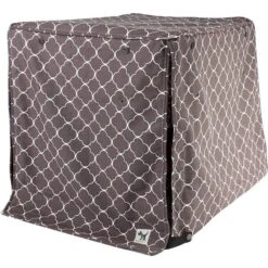 Molly Mutt Clark Gable Dog Crate Cover 7 Molly Mutt Clark Gable Dog Crate Cover -PetSafe Kong Shop 194738 PT3. AC SS1800 V1566940988