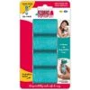 KONG HandiPOD Pick-Up Dog Poop Bag Refills