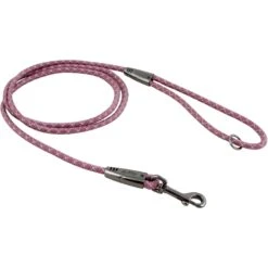 Hurtta Casual Rope Reflective Dog Leash