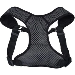 Comfort Soft Sport Wrap Back Clip Dog Harness