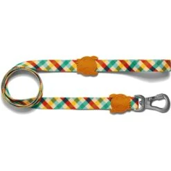 Zee.Dog Phantom Polyester Dog Leash