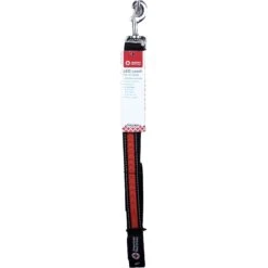 Penn-Plax American Red Cross LED Nylon Dog Leash