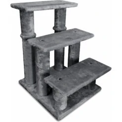 FurHaven Steady Paws Cat & Dog Stairs -PetSafe Kong Shop 198776 PT4. AC SS1800 V1614360082