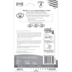 Nylabone Chill & Chew Freezer Chicken Flavored Dog Chew Toy 17 Nylabone Chill & Chew Freezer Chicken Flavored Dog Chew Toy -PetSafe Kong Shop 199205 PT8. AC SS1800 V1662476281