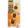 Nylabone Power Chew Shish Kabob Alternative Nylon Dog Chew Toy