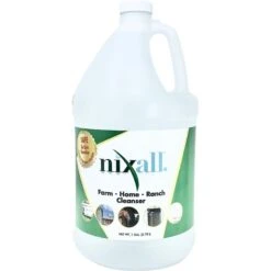 Nixall Farm, Home, Ranch Cleanser & Deodorizer