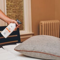 TriNova Stain Guard Premium Fabric Protection -PetSafe Kong Shop 203048 PT5. AC SS1800 V1569880030